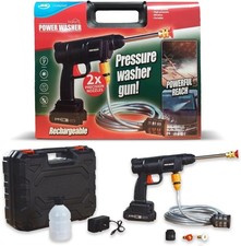 JML Starlyf Pressure Washer