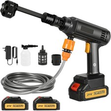 Starlyf Cordless Power Washer