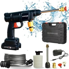 New Starlyf Pressure Washer