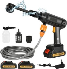 Starlyf Cordless Power Washer