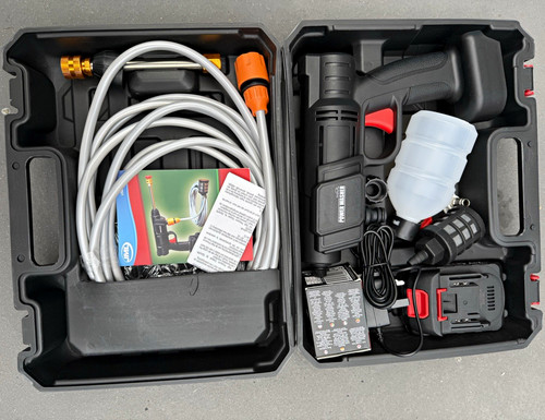 Starlyf 21v cordless - starlyf,