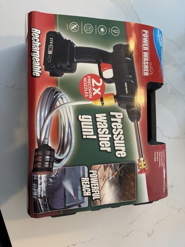 Jml starlyf portable cordless - jml,