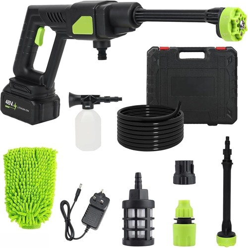 Starlyf pressure washer - starlyf,
