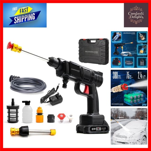 Powerful portable cordless - portable,