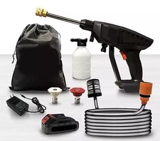 Starlyf Power Washer