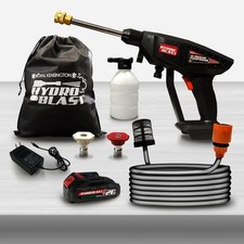 Starlyf Cordless Power Washer