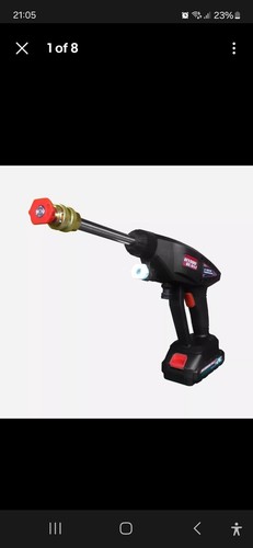 Starlyf power washer the - washer,
