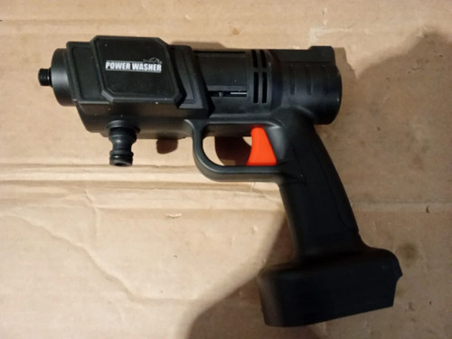 Jml starlyf 21v cordless power - cordless,