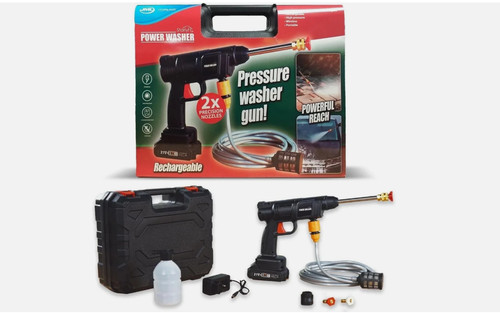 Starlyf pressure washer - starlyf,